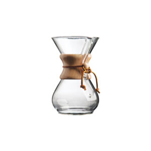 Chemex, kanna