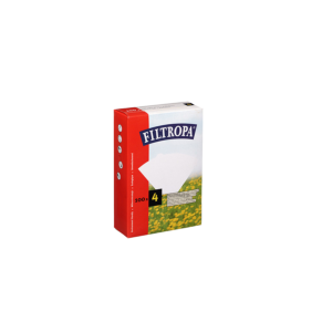 Kaffefilter Filtropa