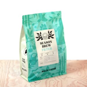 Season Brew Filter