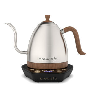 Brewista Artisan Vattenkokare